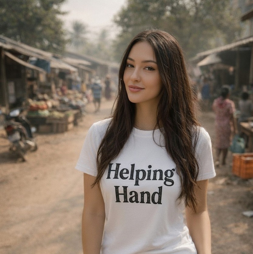 Founder Sarah Jenkins